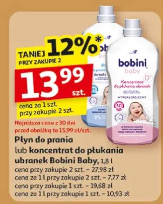 płyn do prania
