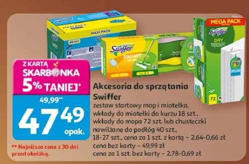 akcesoria do sprzątania