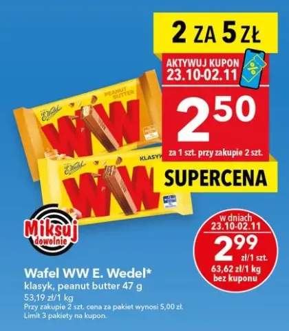 wafle