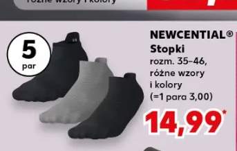 stopki damskie