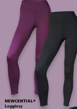 legginsy damskie