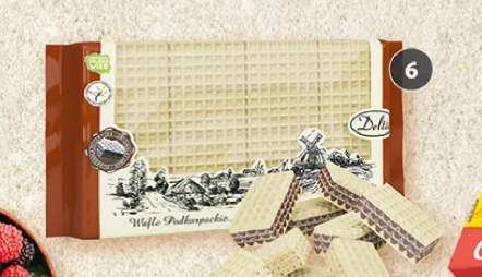 wafle