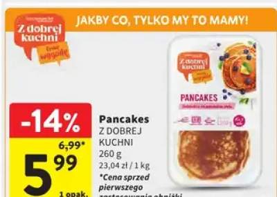 naleśniki