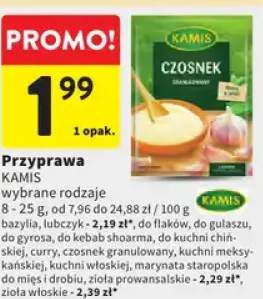 przyprawa