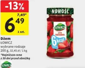dżem