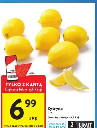 cytryny