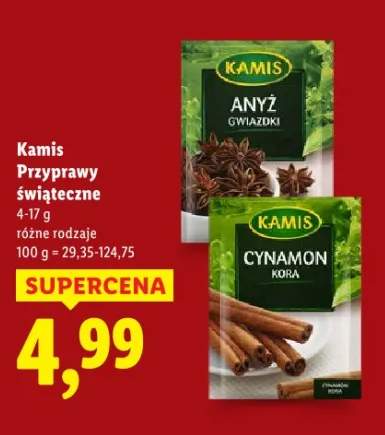 przyprawa