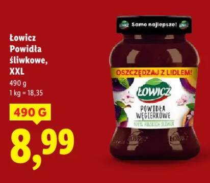 powidła