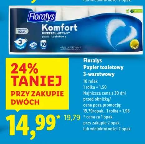 papier toaletowy