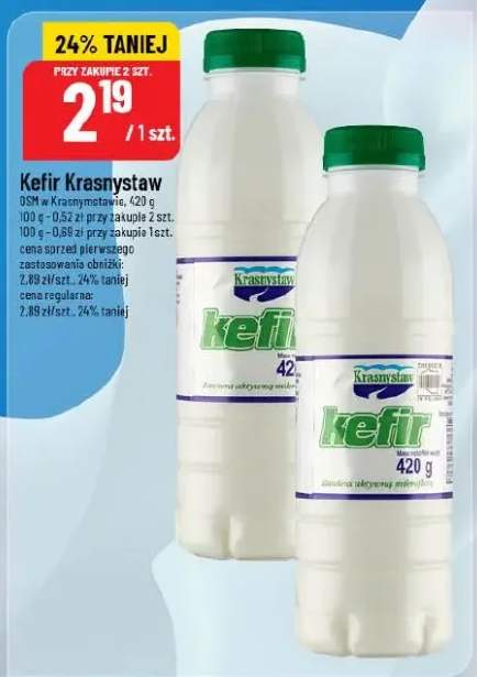 kefir