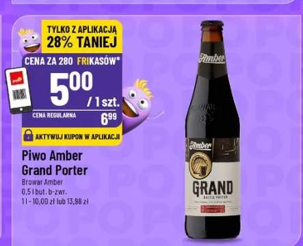 piwo Amber