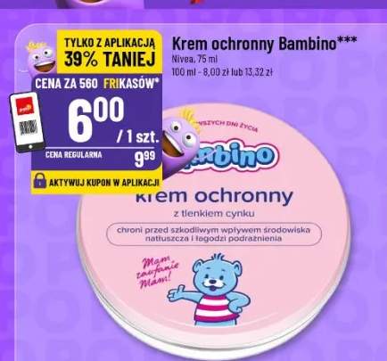 krem ochronny