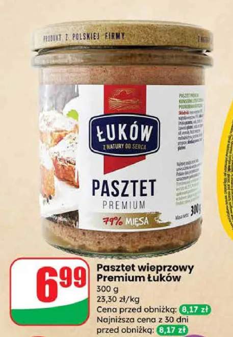 pasztet wieprzowy