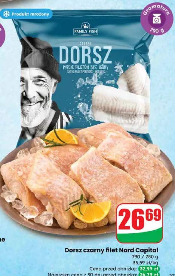 filet z dorsza