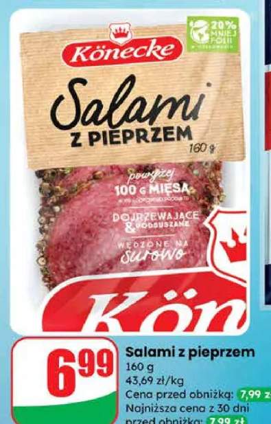salami