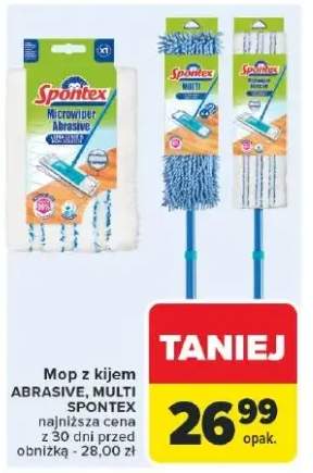 mop