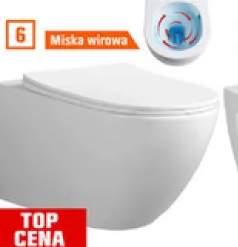 miska wc
