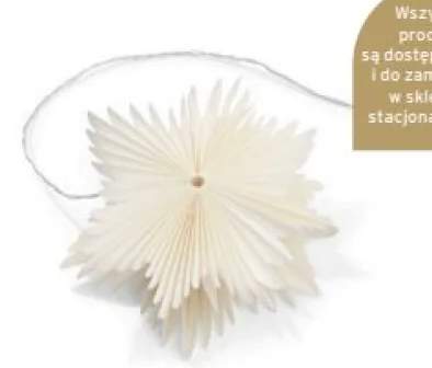 zawieszka na choinkę