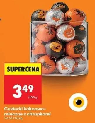 cukierki