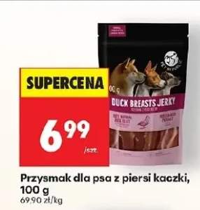 przysmak
