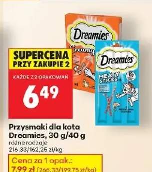przysmak