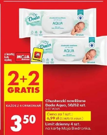 chusteczki nawilżane