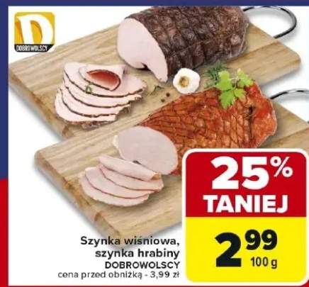 szynka