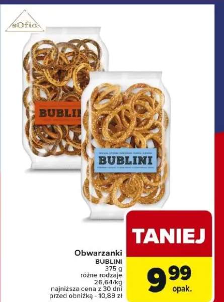 obwarzanki