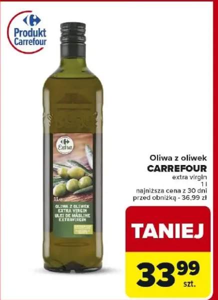 oliwa z oliwek