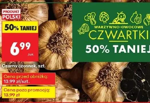 czosnek