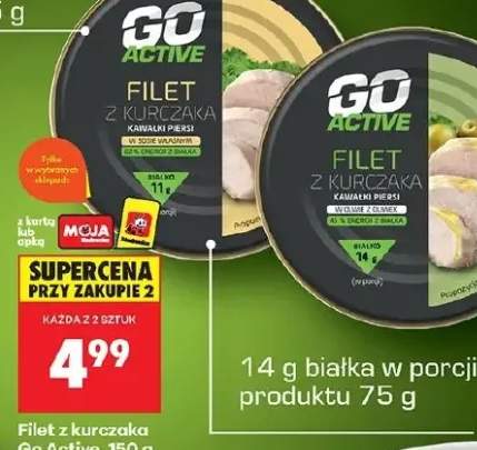 danie gotowe