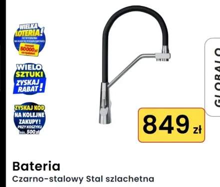 bateria kuchenna