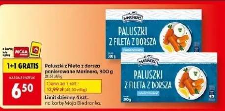 paluszki