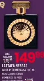 woda perfumowana