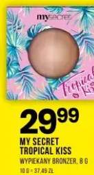 bronzer