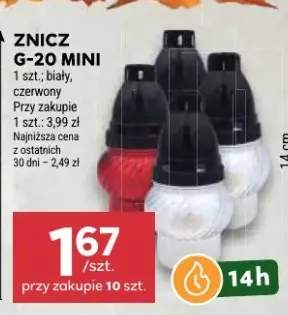 znicz