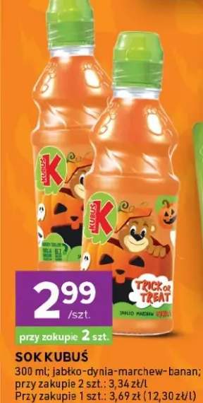 sok Kubuś