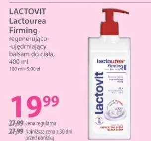 balsam do ciała