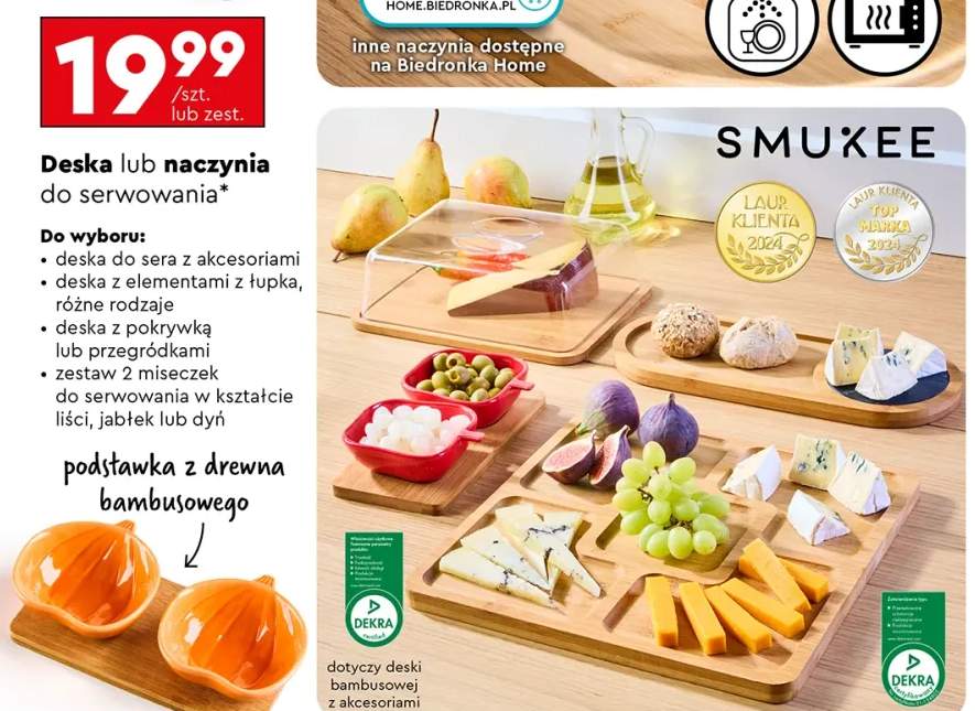 deska do krojenia