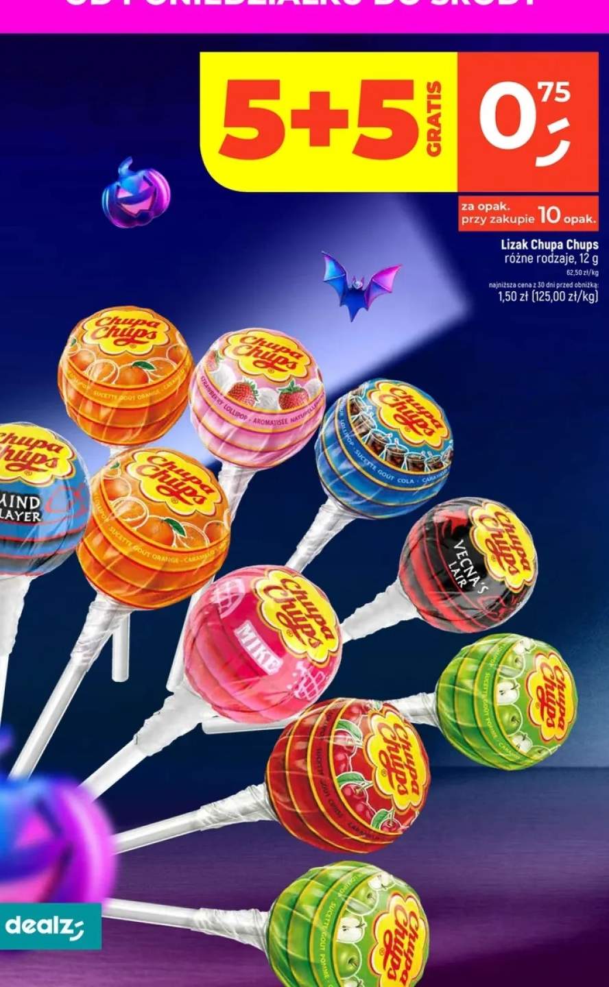 Chupa Chups