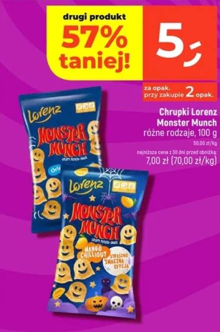 chrupki