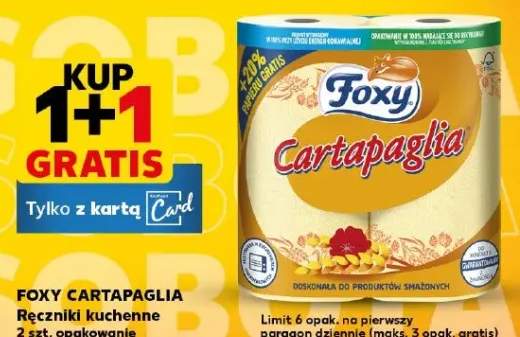 ręcznik papierowy