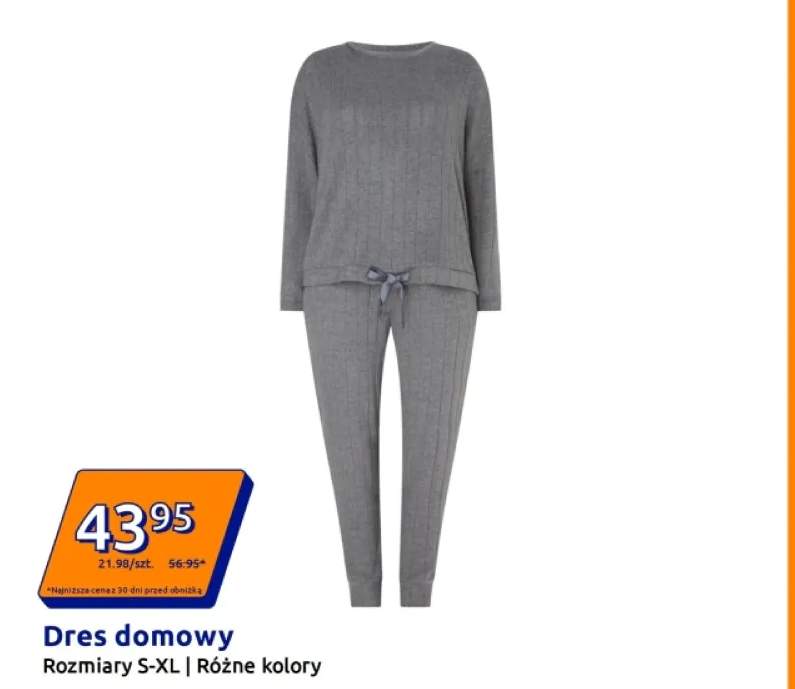 dres damski