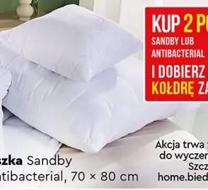 poduszka