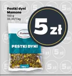pestki dyni