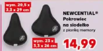 pokrowiec na siodełko