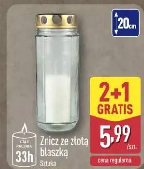 znicz