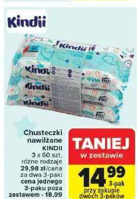 chusteczki nawilżane