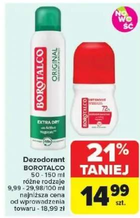 dezodorant