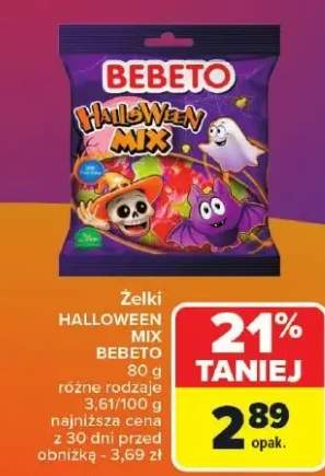 żelki